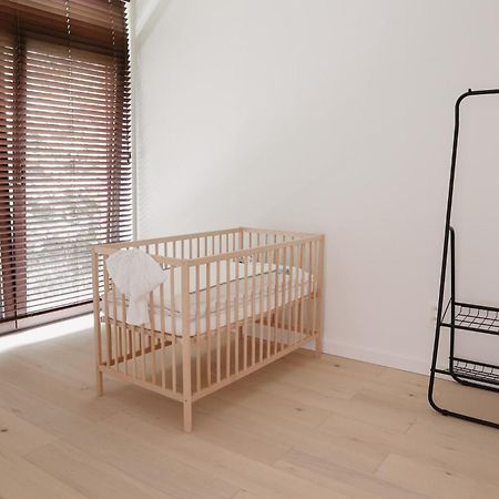 Brand New Apartment סנט - ניקלאס מראה חיצוני תמונה