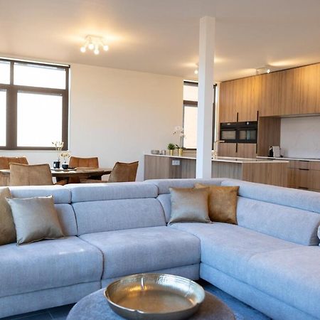 Brand New Apartment סנט - ניקלאס מראה חיצוני תמונה