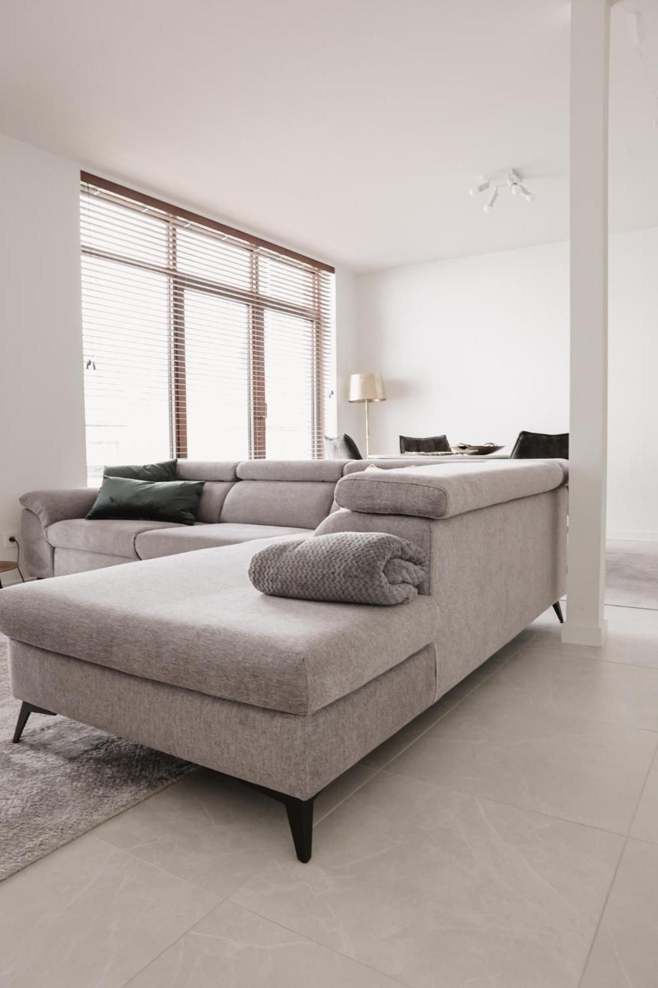 Brand New Apartment סנט - ניקלאס מראה חיצוני תמונה