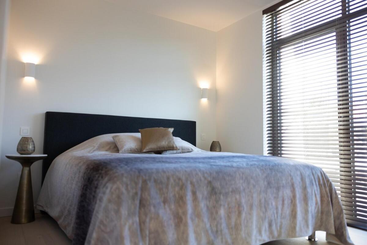 Brand New Apartment סנט - ניקלאס מראה חיצוני תמונה
