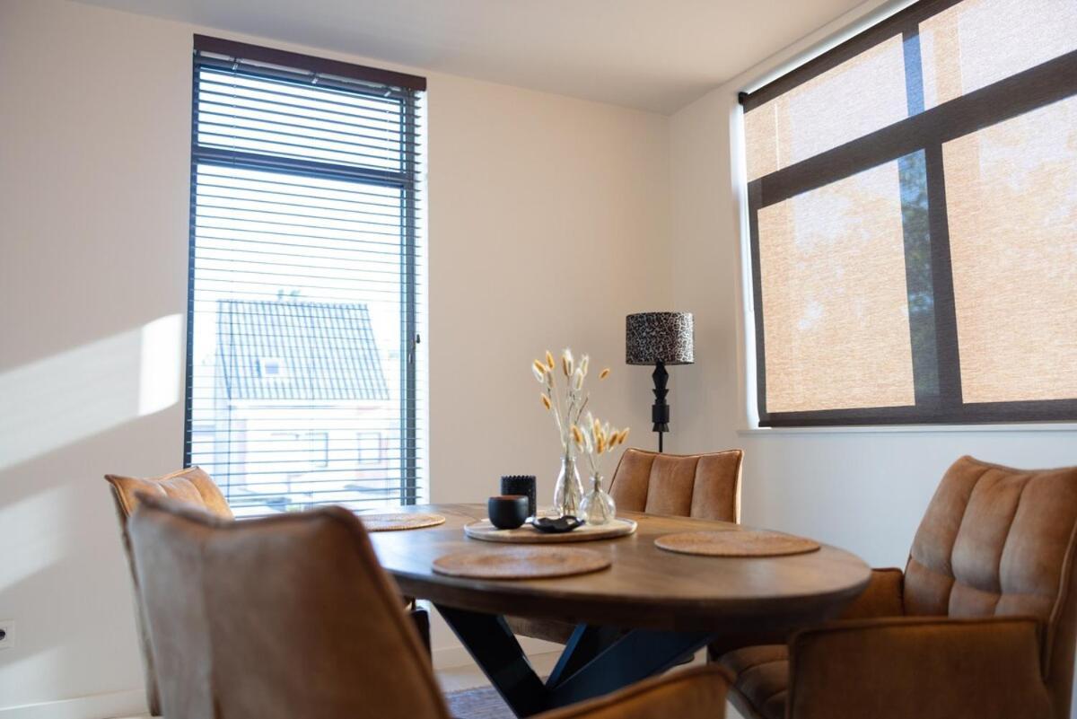 Brand New Apartment סנט - ניקלאס מראה חיצוני תמונה