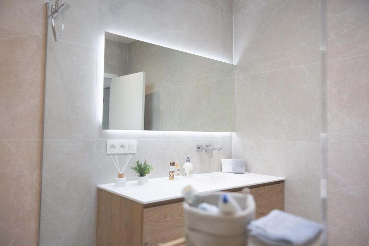 Brand New Apartment סנט - ניקלאס מראה חיצוני תמונה