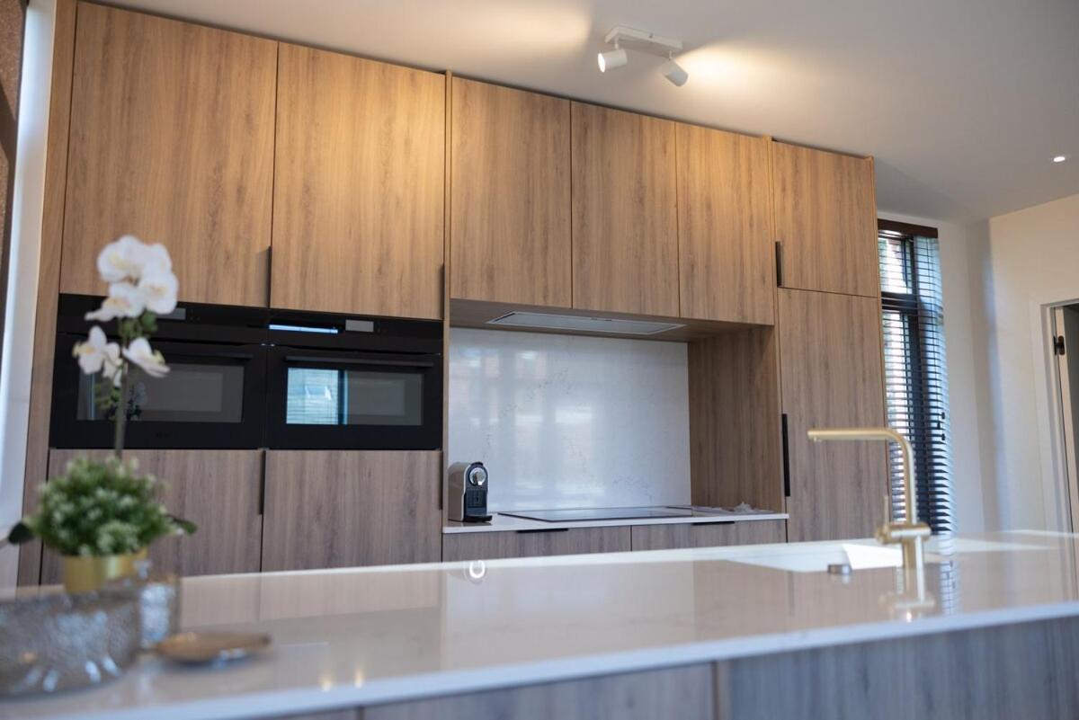 Brand New Apartment סנט - ניקלאס מראה חיצוני תמונה